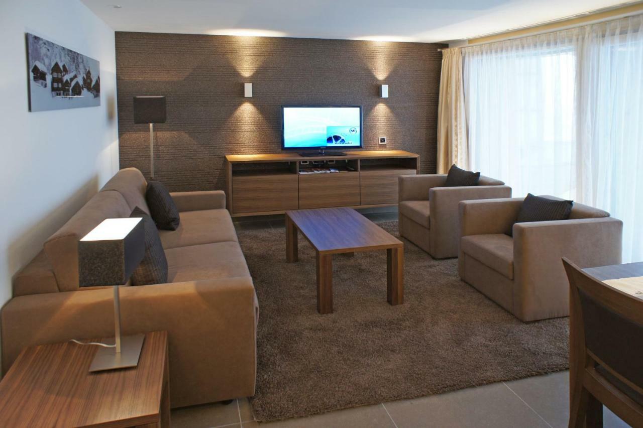 Chalet Fantasia 采尔马特 外观 照片